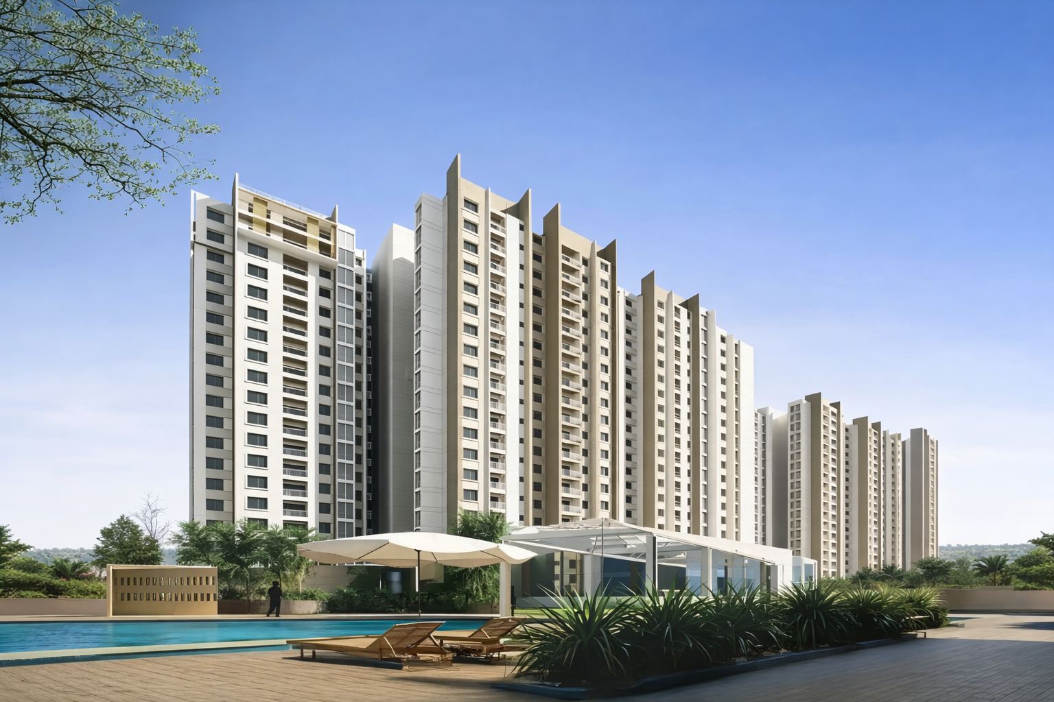 Godrej Residential